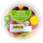 SuperValu Tropical Fruit Salad (350 g)